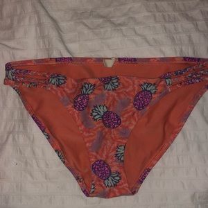 bikini bottoms